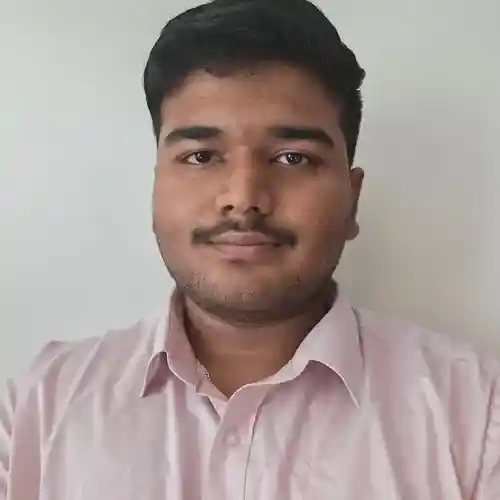 Karthik Krishna Viriyala