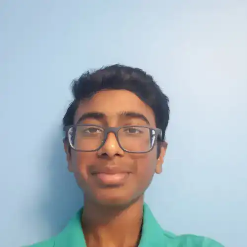 Vishal Parvannan